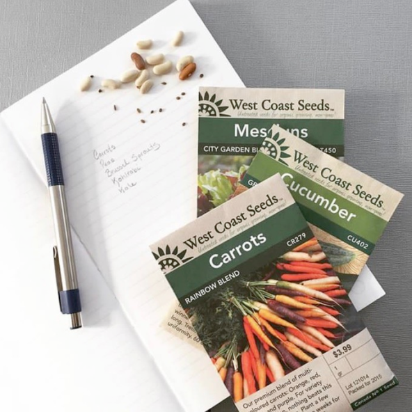 Gardening Guide 2025