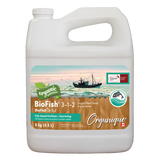BioFish Liquid Fish Fertilizer 3-1-2 1kg