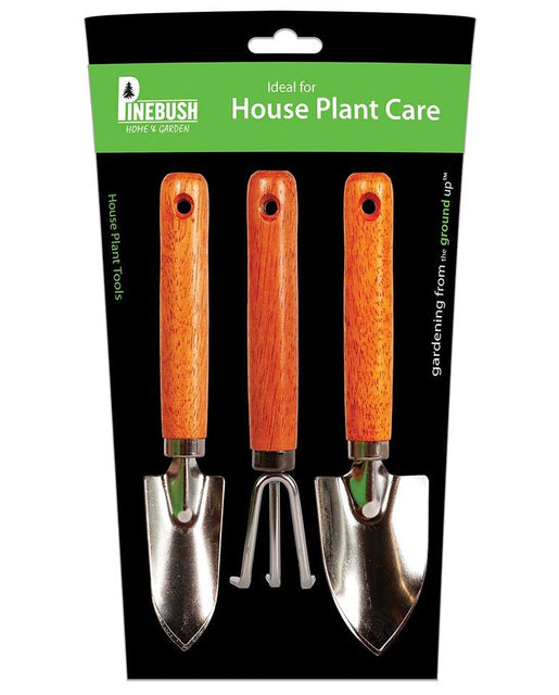 House Plant Tools - 3 pcs
