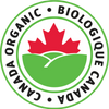 Canada Organic Certified