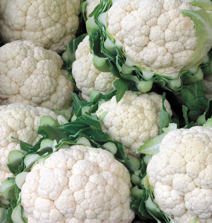 Cauliflower