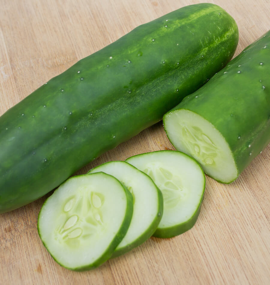 Cucumbers