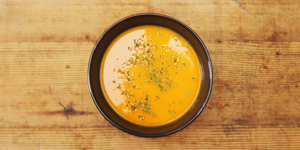Butternut Squash and Quinoa Dressing – West Coast Seeds