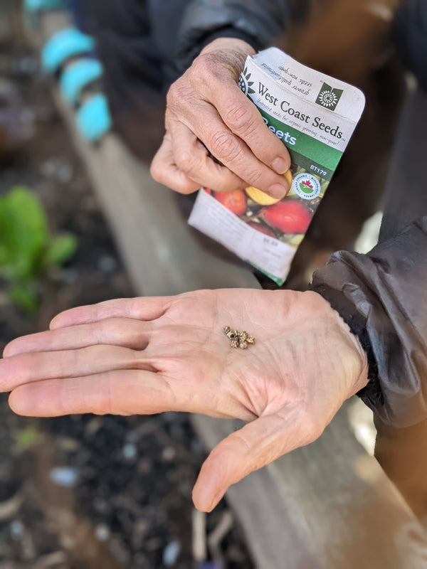 SPEC – Society Promoting Environmental Conservation