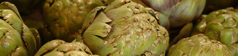 Artichoke Seeds