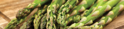 Asparagus Seeds