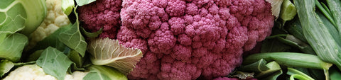 Cauliflower Seeds