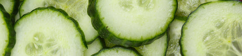 Cucumber Seeds