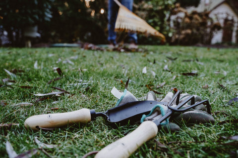 Garden Wear and Gifts