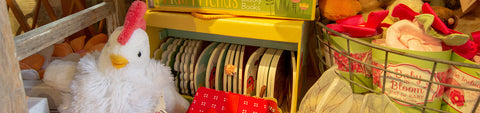 Gifts for Kids