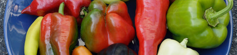 Pepper Seeds