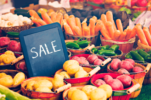 Sale