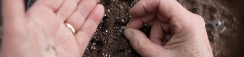 Seed Sowing Tools