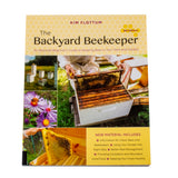 The Backyard Beekeeper, An Absolute Beginners Guide, 5th Edition