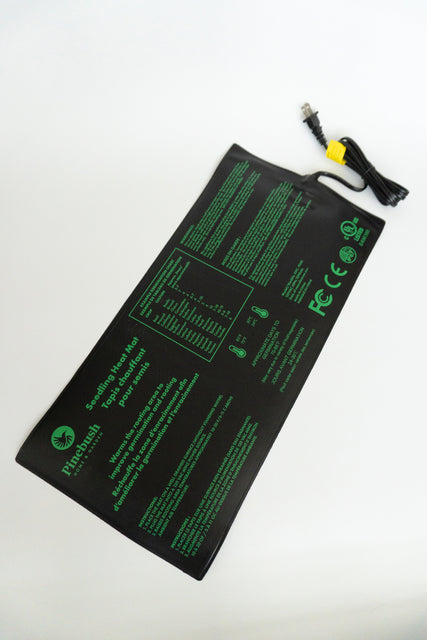 Pinebush Seedling Heat Mat