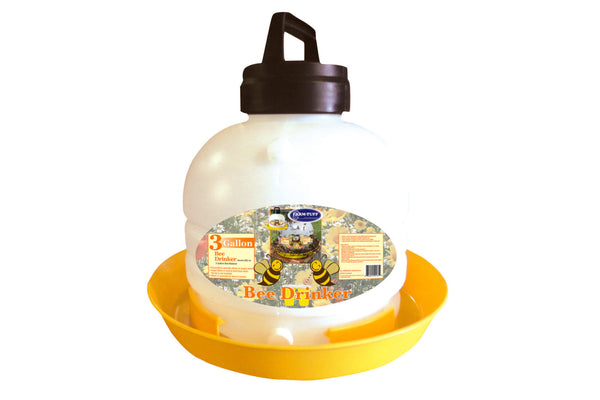 3 Gallon Bee Drinker