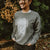 Cultivate the future sweatshirt wcs