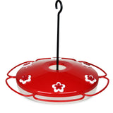 Tray Hummingbird Feeder