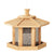 Gazebo Style Bird Feeder