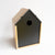Bamboo Boreal Bird House