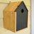 Bamboo Boreal Bird House