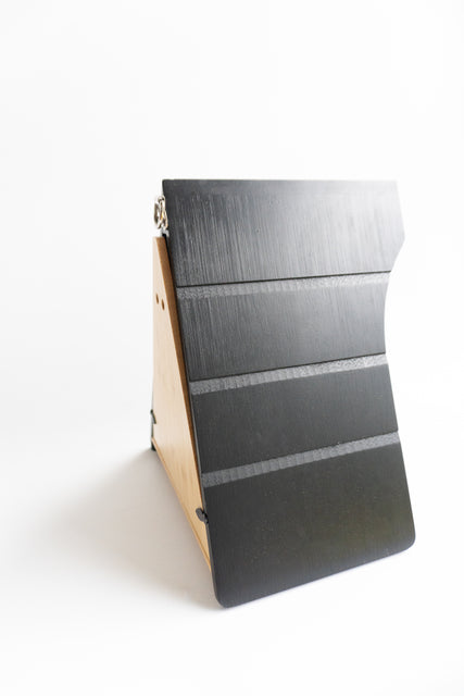 Bamboo Loft Bird House