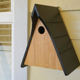 Bamboo Loft Bird House