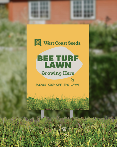Lawn Signs