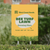 Bee Turf - Lawn Sign