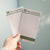 Blank Seed Packets