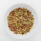 Brown Mustard Organic