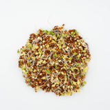 Brown Mustard Organic