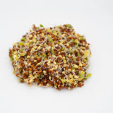 Brown Mustard Organic