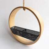 Bamboo 360 Bird Feeder
