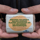 Sea to Sky Blooms (British Columbia Native Wildflowers)