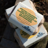 Sea to Sky Blooms (British Columbia Native Wildflowers)