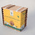 48 Hole Wood Nesting Trays