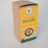 Small Natural Reeds (50)