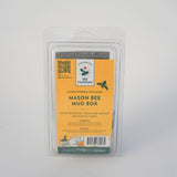 Mason Bee Mud Box