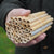 Large Natural Reeds (36)