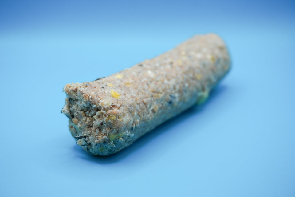 Peanut Suet Plugs - 8 Pack