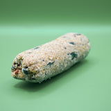 Deluxe Suet Plugs - 8 Pack