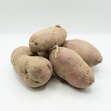 French Fingerling Organic