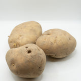 Kennebec Organic