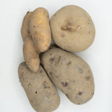 Potato Mix Organic