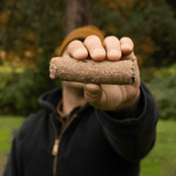 Deluxe Suet Plugs - 8 Pack