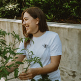 Protect the Bees - Unisex T-Shirt