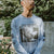 Save the Bees Jersey Long-Sleeve T-Shirt