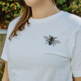 Protect the Bees - Unisex T-Shirt