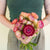 Salmon Rose